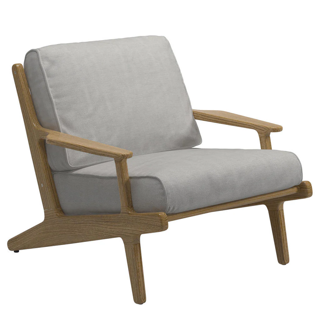 Bay Lounge Chair - Image 5