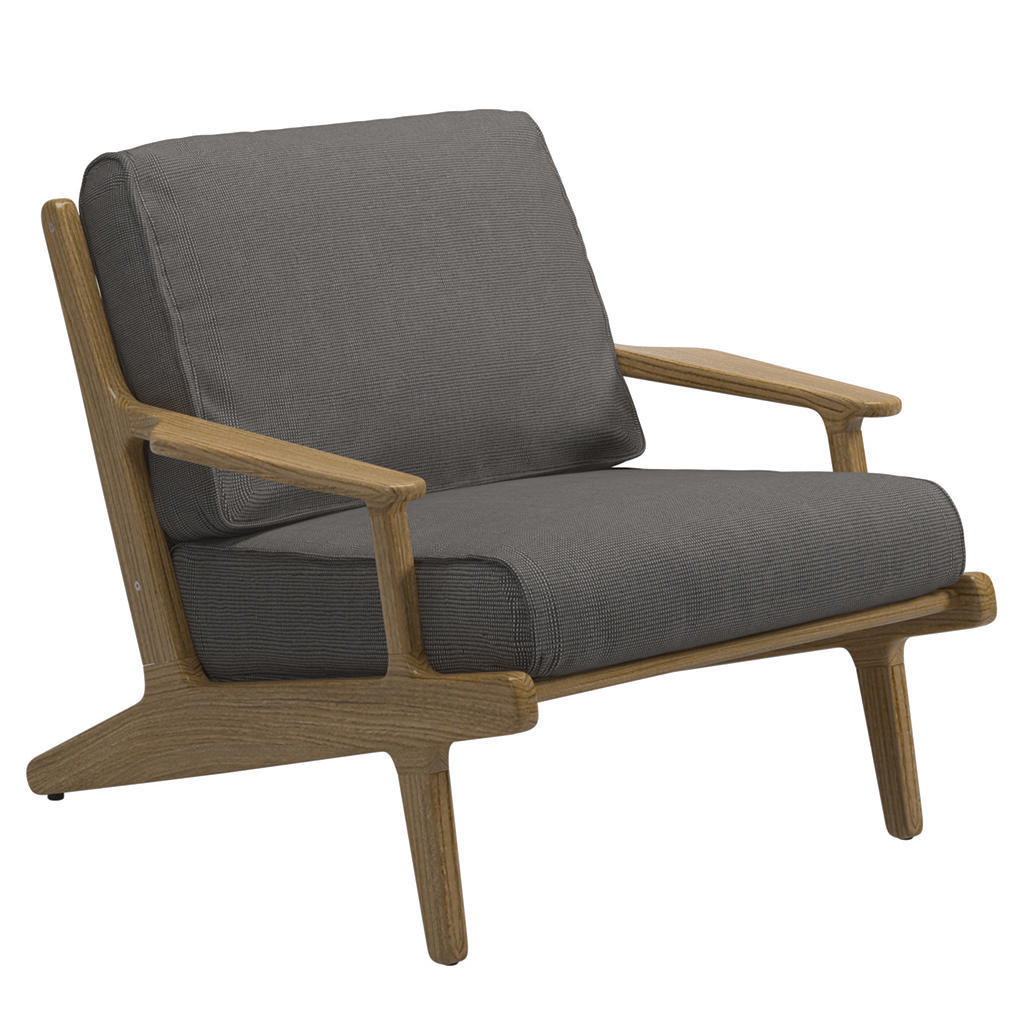 Bay Lounge Chair - Image 6