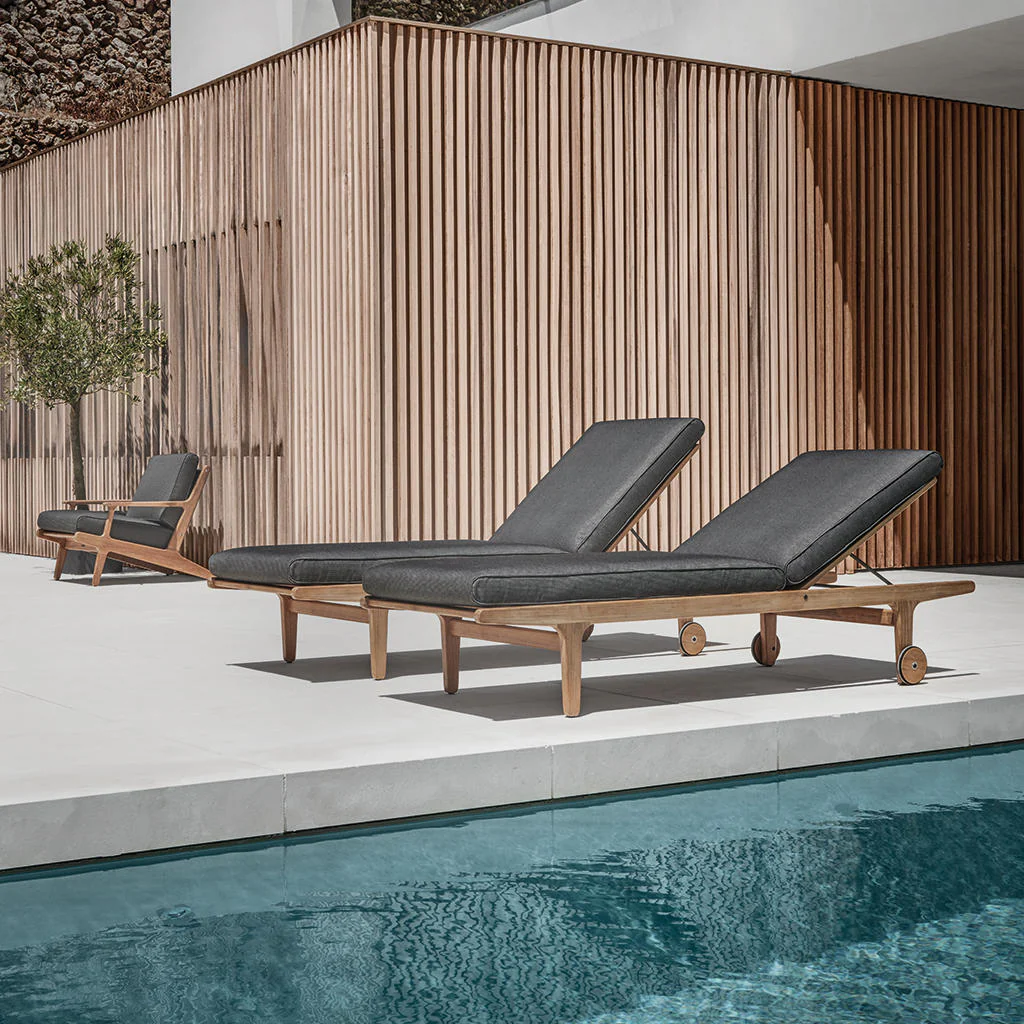 Bay Lounger - Image 2