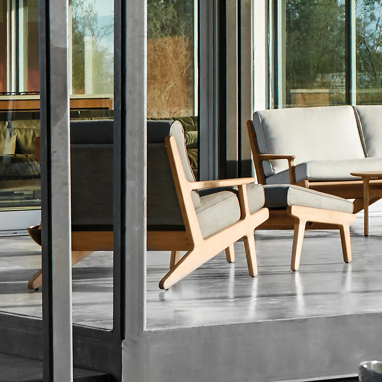 Bay Ottoman - Image 2