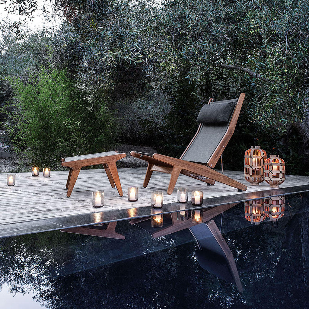 Bay Relaxing Chair - Image 2