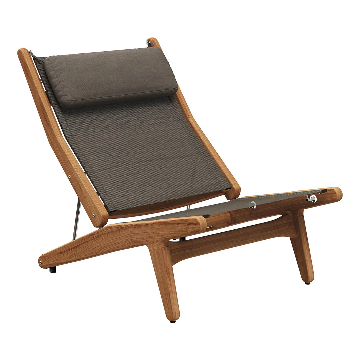 Bay Relaxing Chair - Image 4