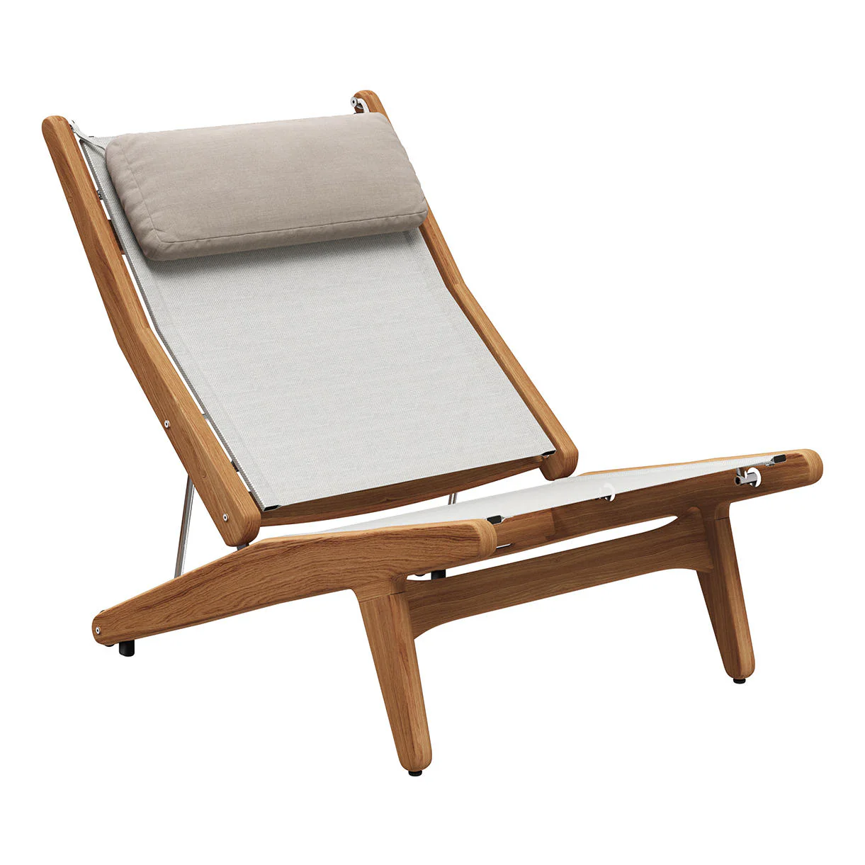 Bay Relaxing Chair - Image 5