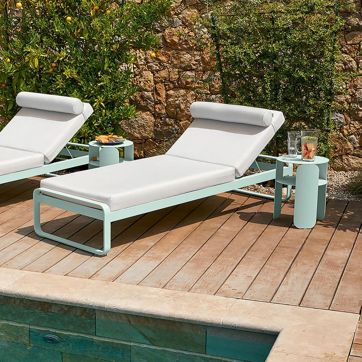 Bebop Side Table - Image 5