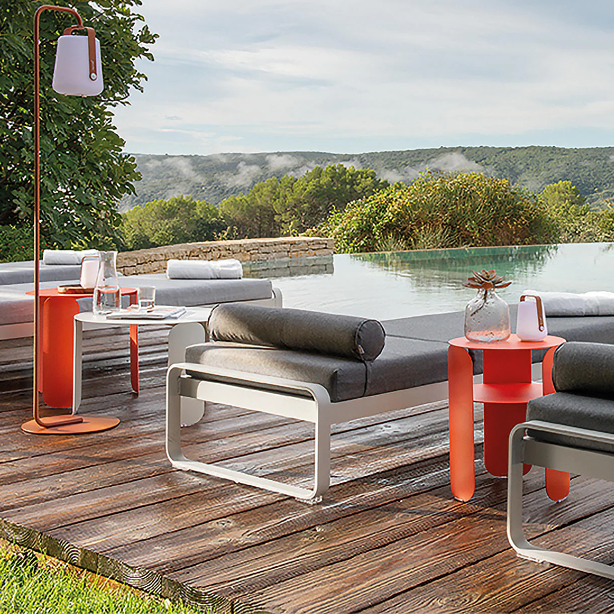 Bebop Side Table - Image 6