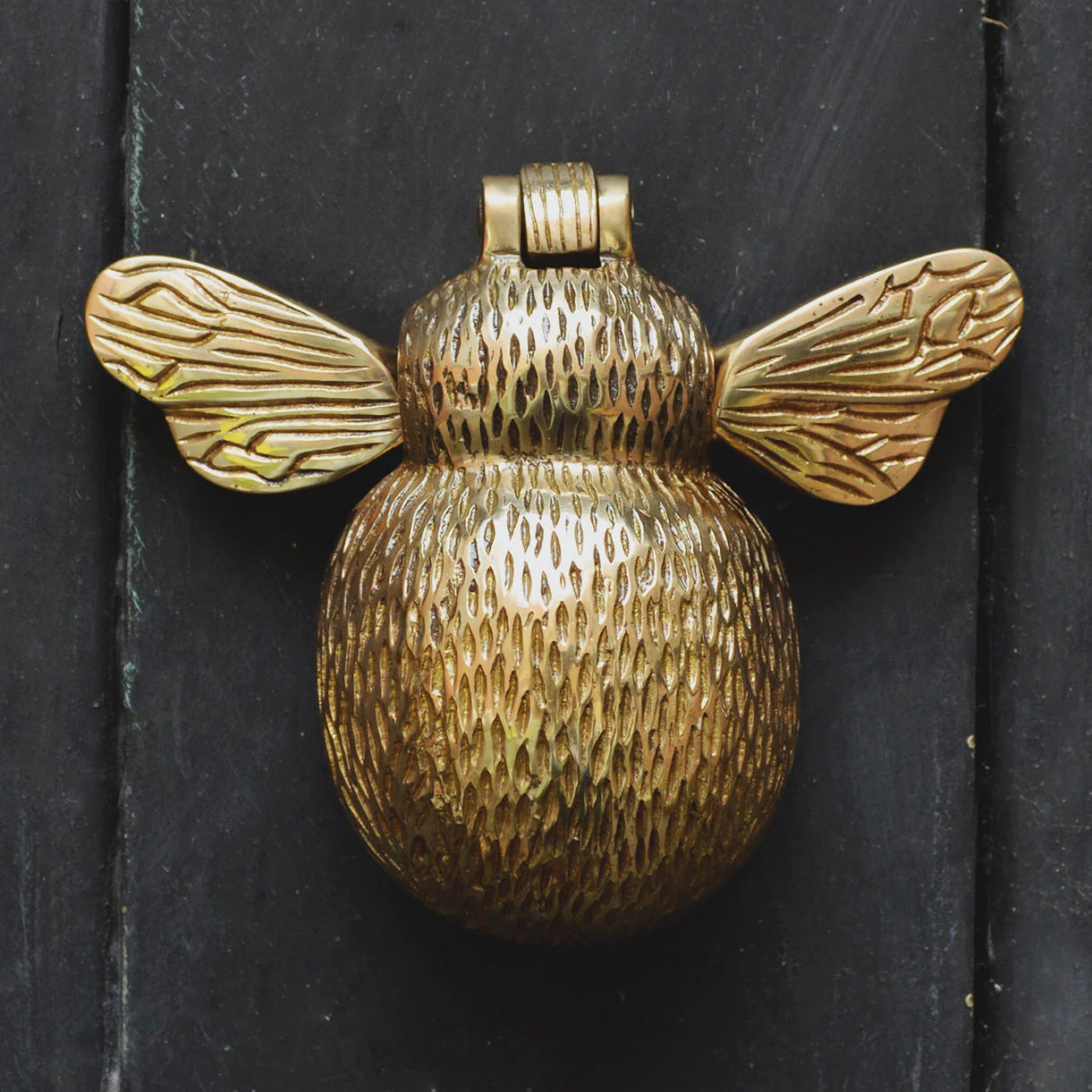 Bee Door Knocker - Image 2