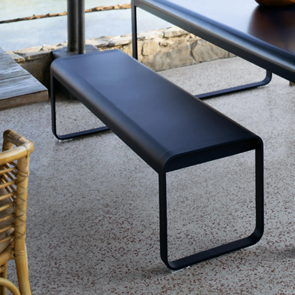 Bellevie Bench - Image 2