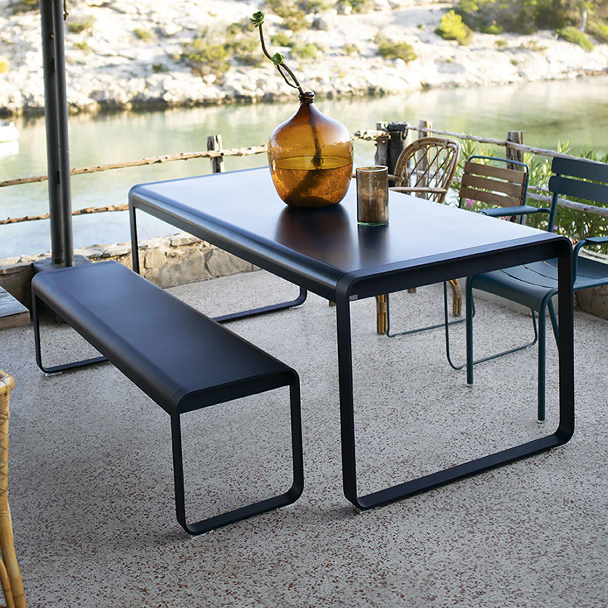 Bellevie Bench - Image 3