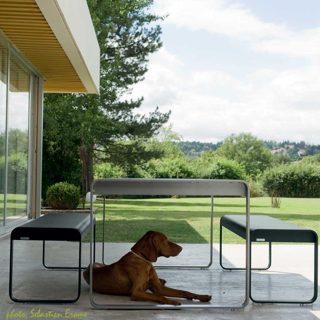 Bellevie Bench - Image 5