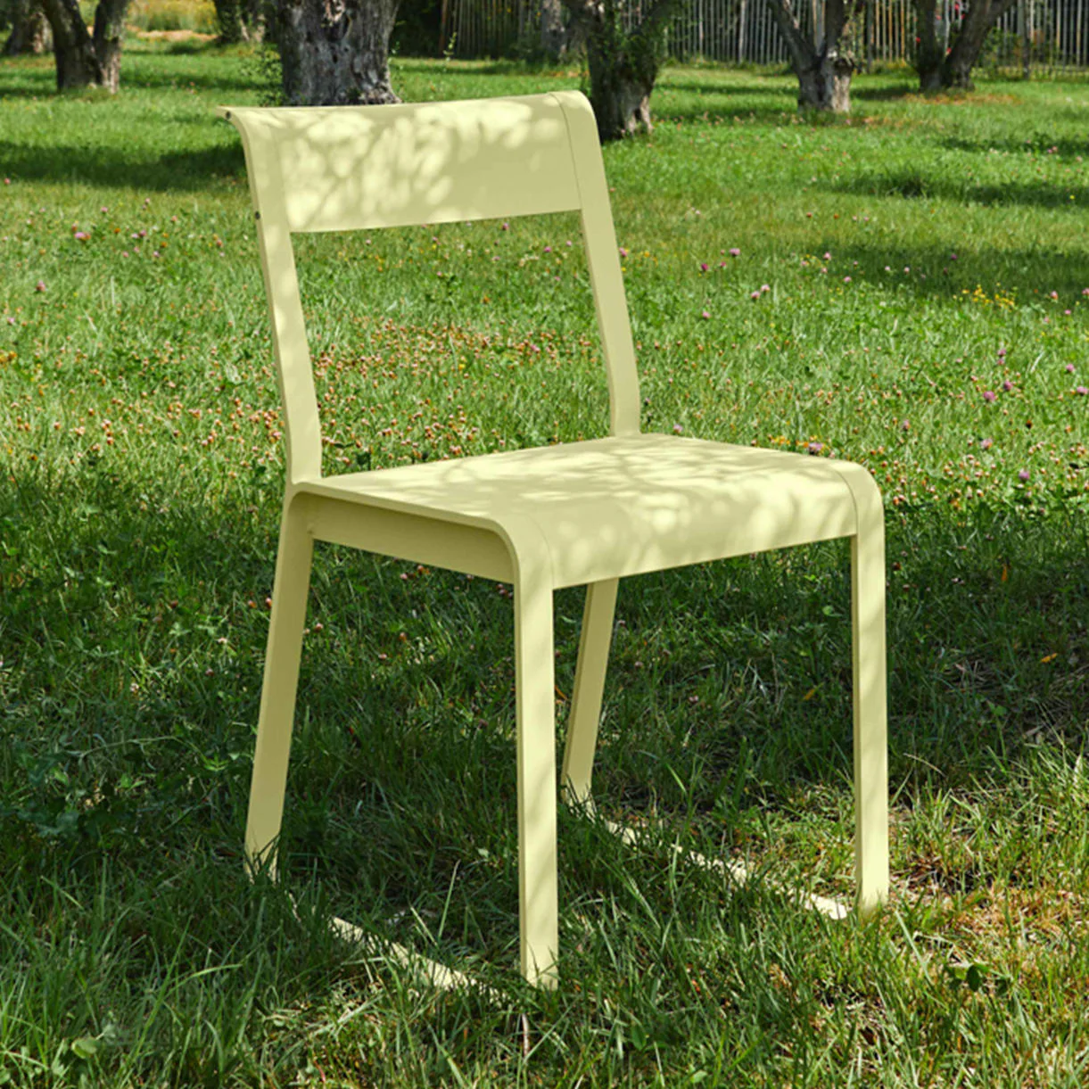 Bellevie Chair V2 - Image 4