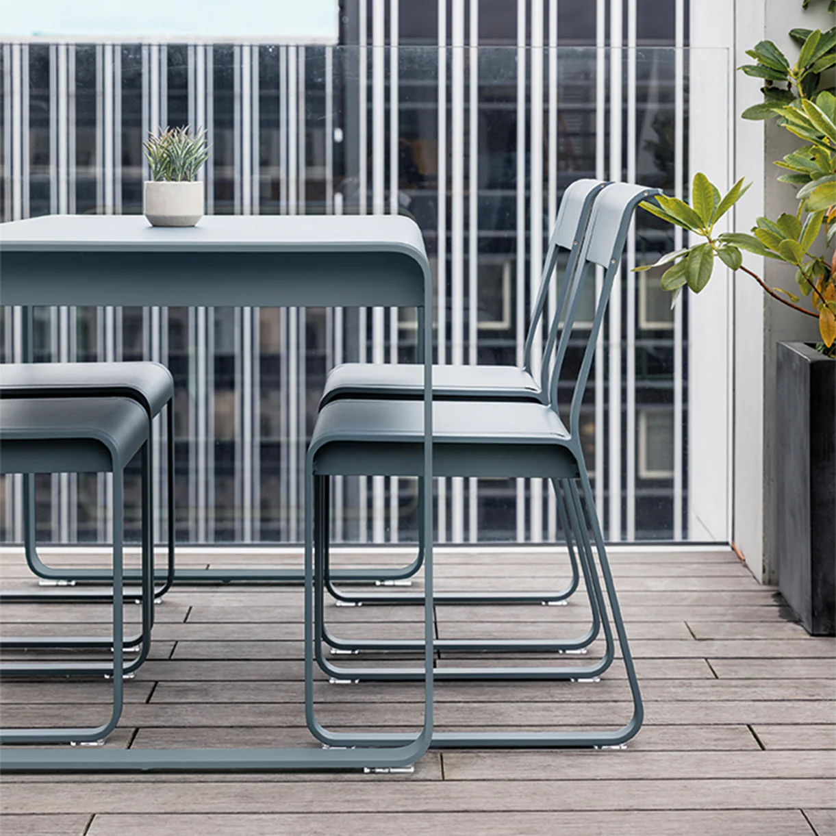 Bellevie Chair V2 - Image 5