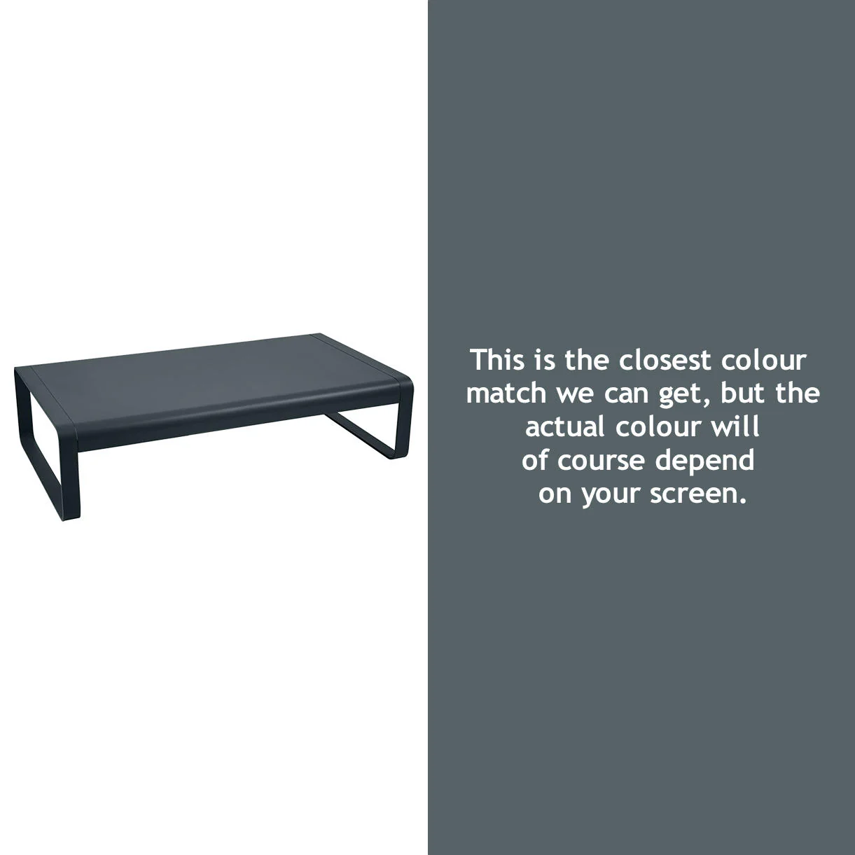 Bellevie Large Low Table - Image 21