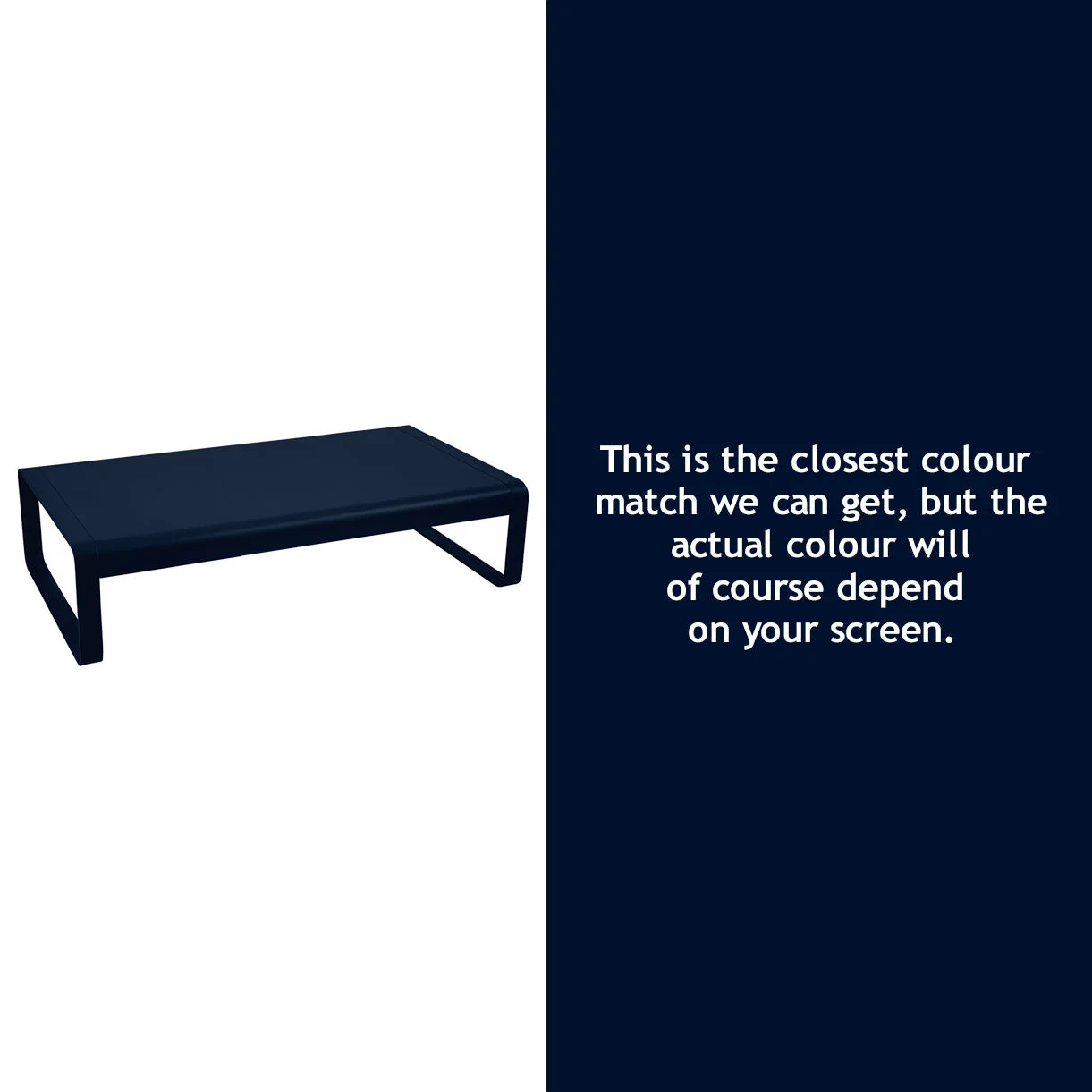 Bellevie Large Low Table - Image 25