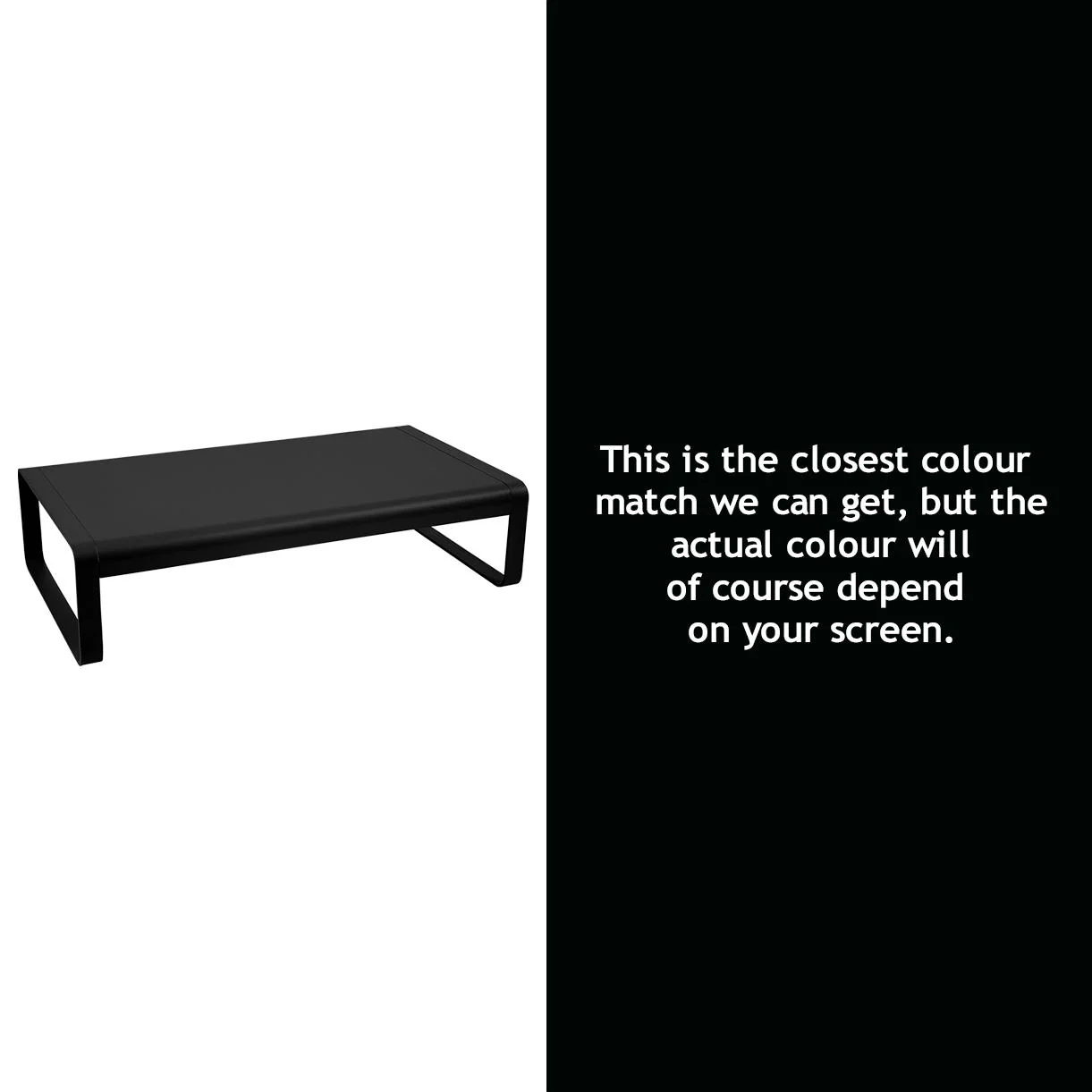 Bellevie Large Low Table - Image 27