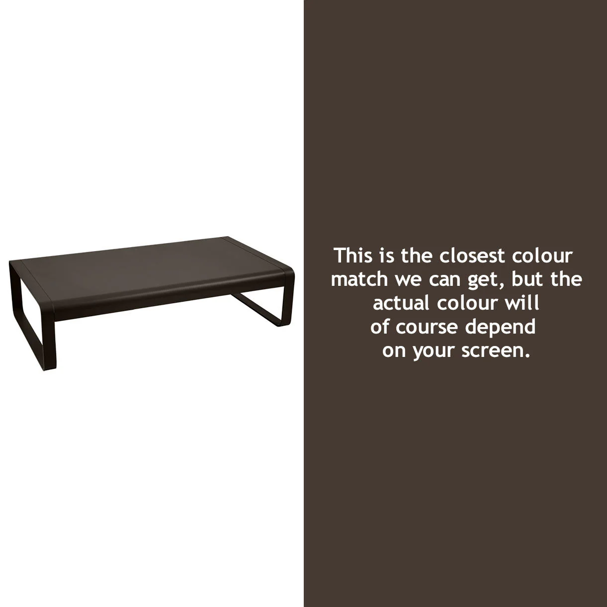 Bellevie Large Low Table - Image 33