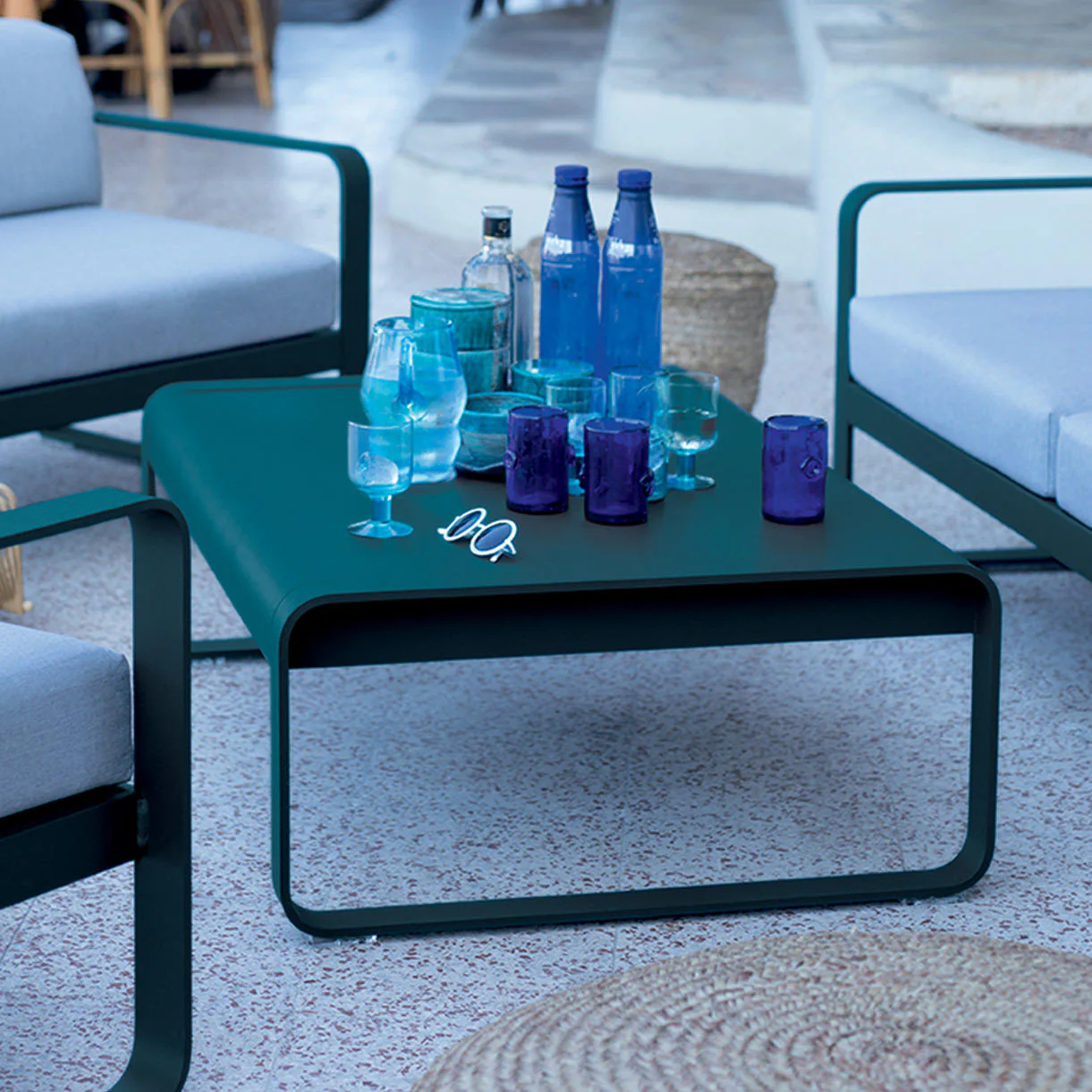 Bellevie Low Table - Image 2