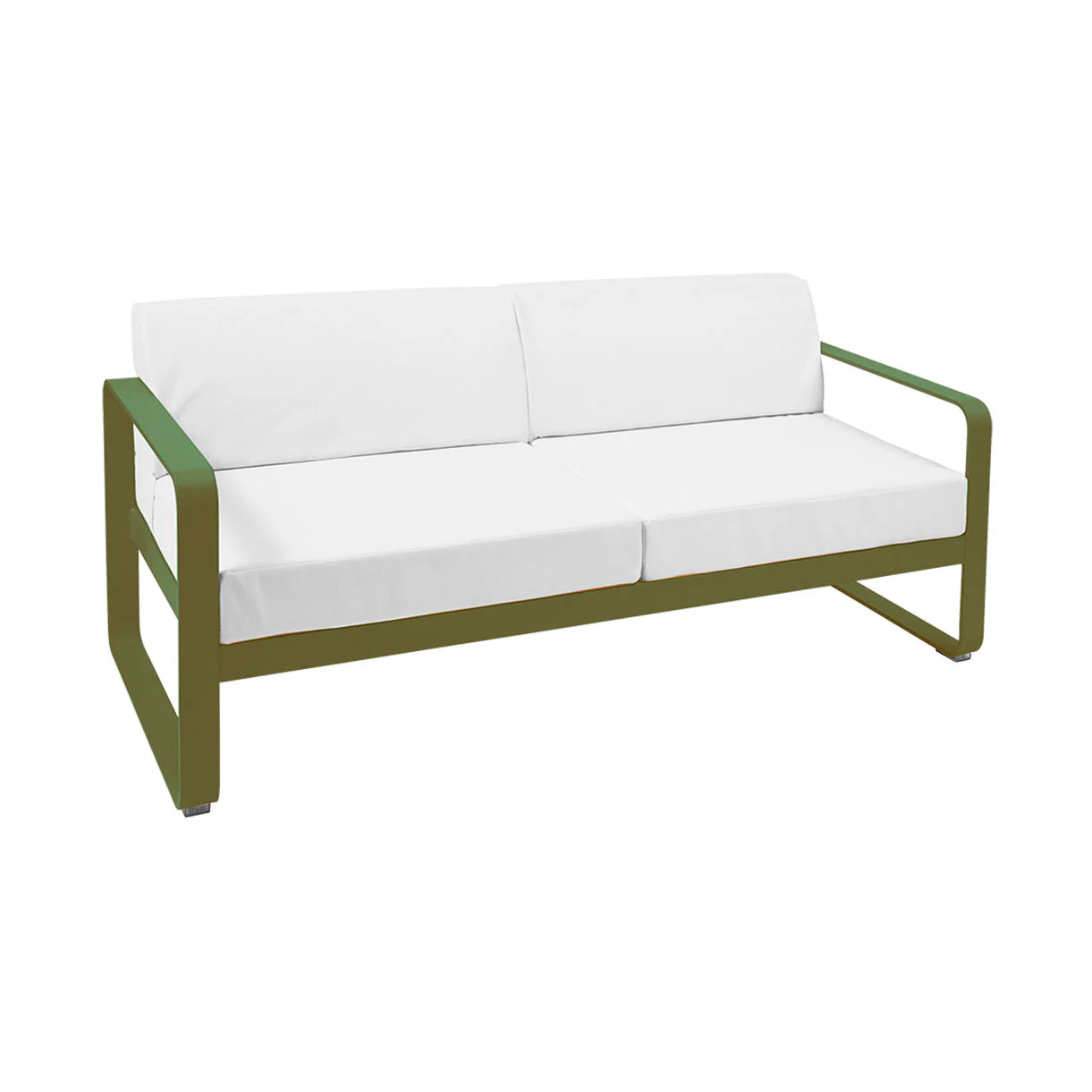 Bellevie Outdoor 2 Seater Sofa - Image 11