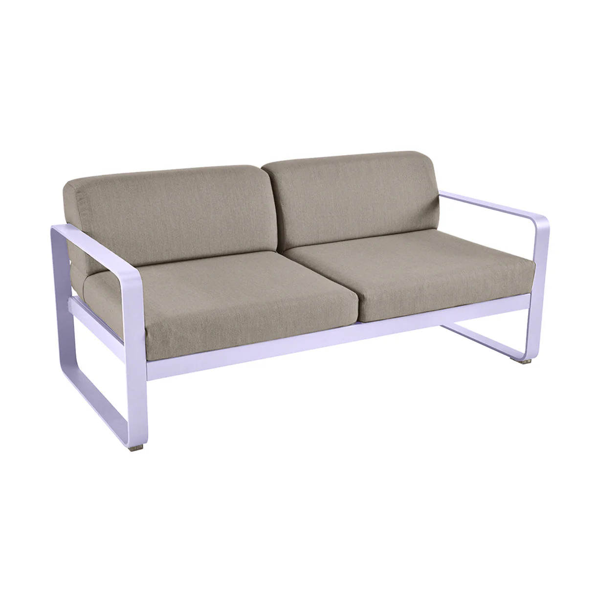 Bellevie Outdoor 2 Seater Sofa - Image 19