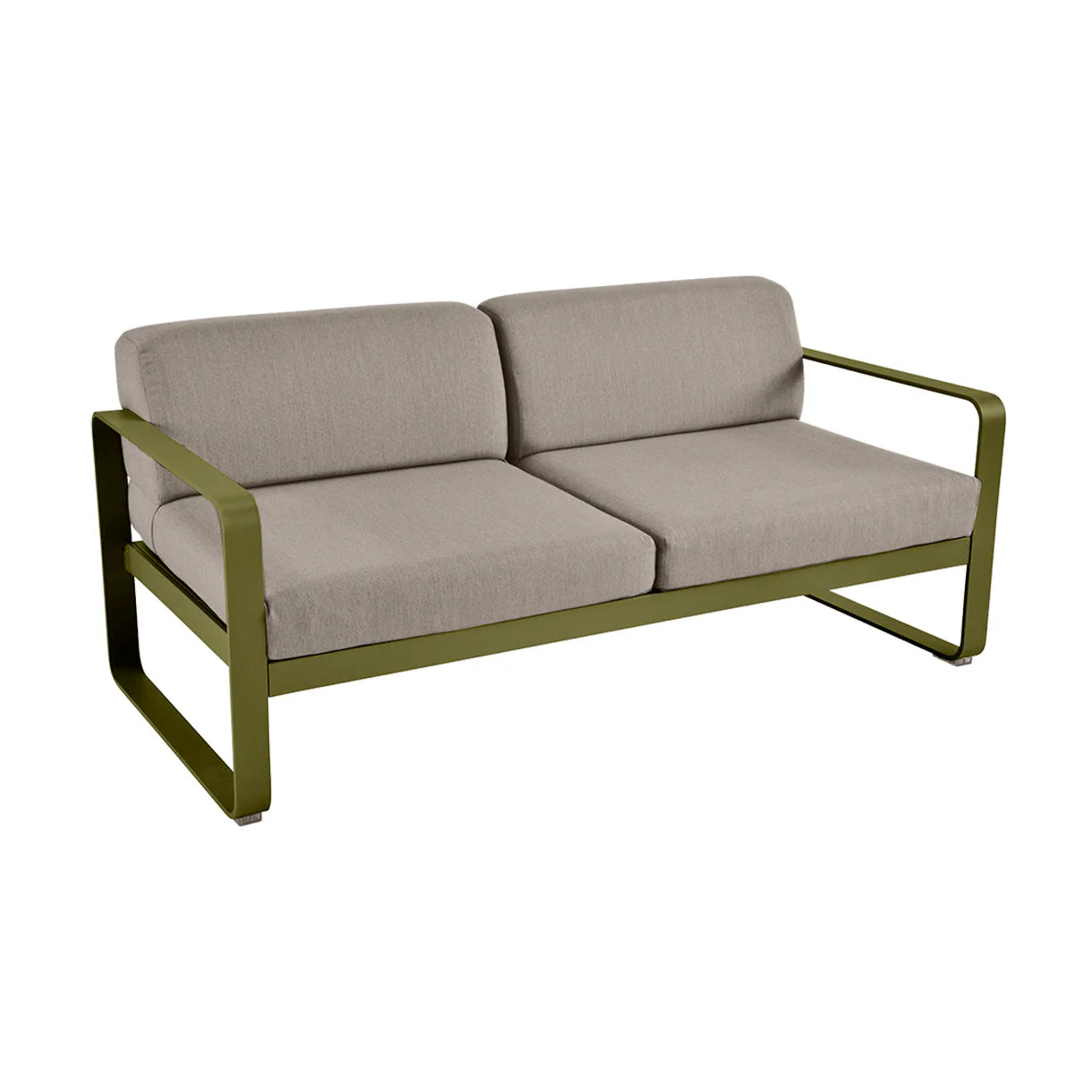 Bellevie Outdoor 2 Seater Sofa - Image 20