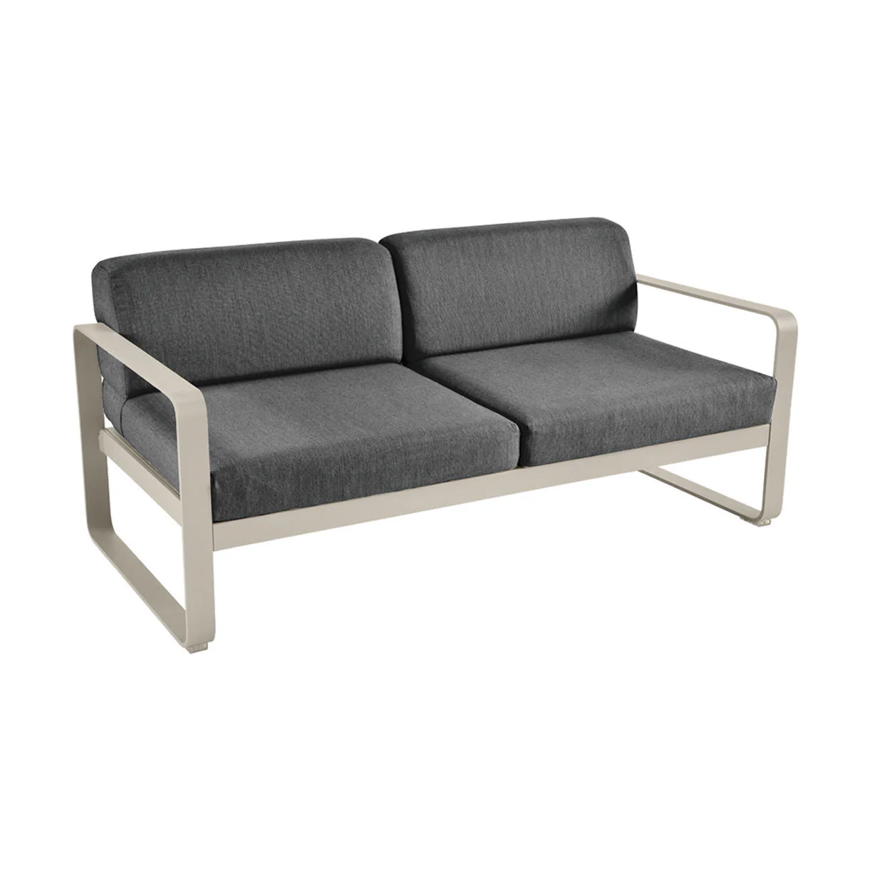 Bellevie Outdoor 2 Seater Sofa - Image 40