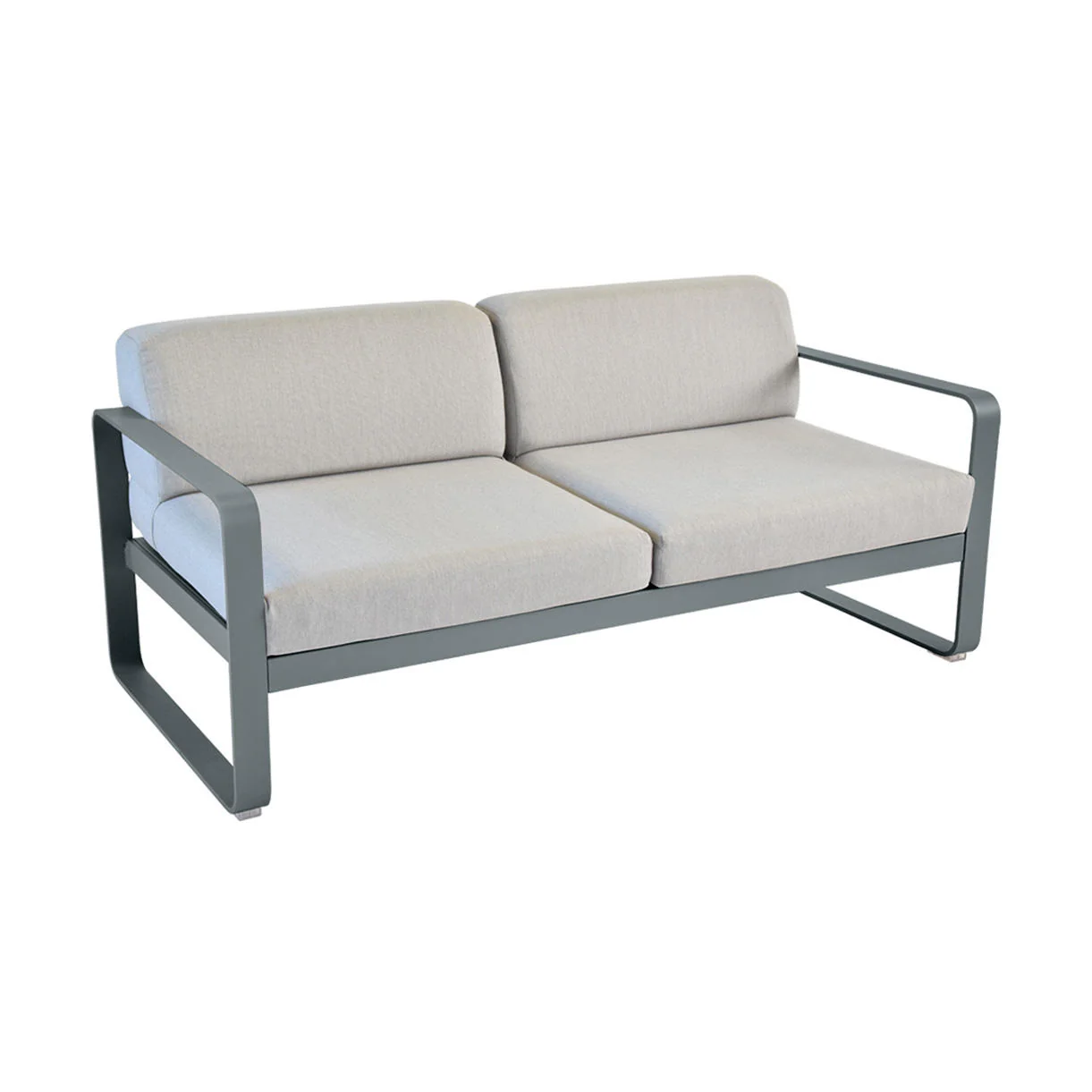 Bellevie Outdoor 2 Seater Sofa - Image 43