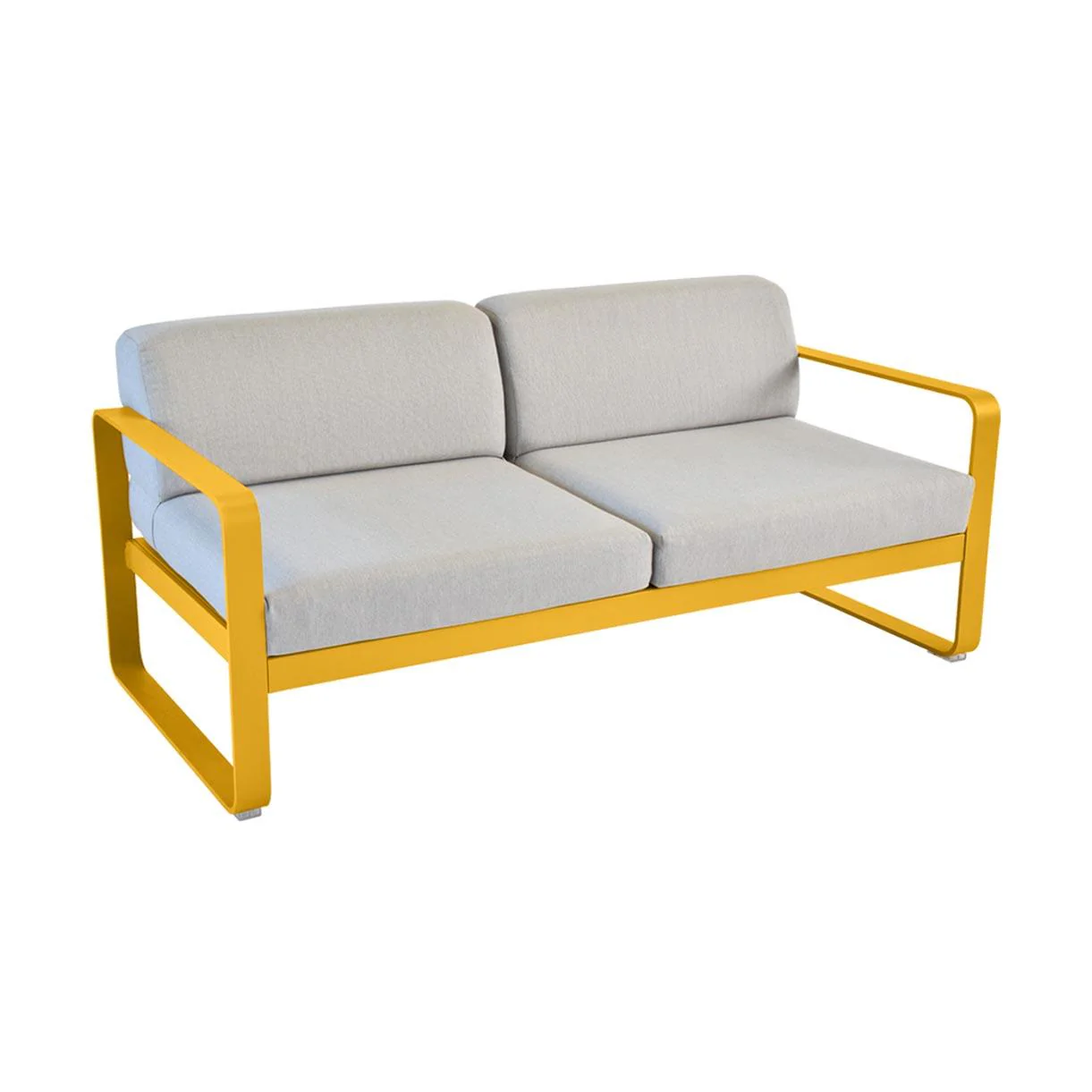 Bellevie Outdoor 2 Seater Sofa - Image 5