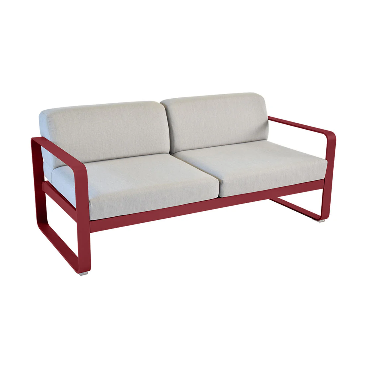Bellevie Outdoor 2 Seater Sofa - Image 51