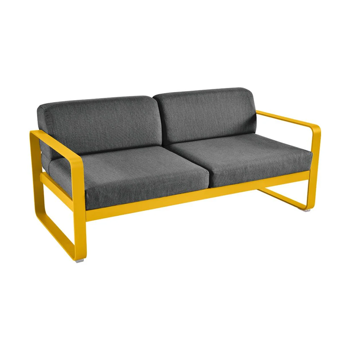 Bellevie Outdoor 2 Seater Sofa - Image 6