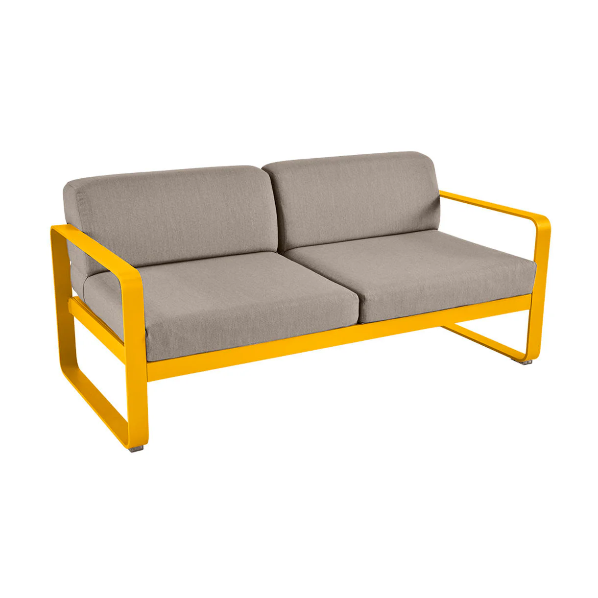 Bellevie Outdoor 2 Seater Sofa - Image 7