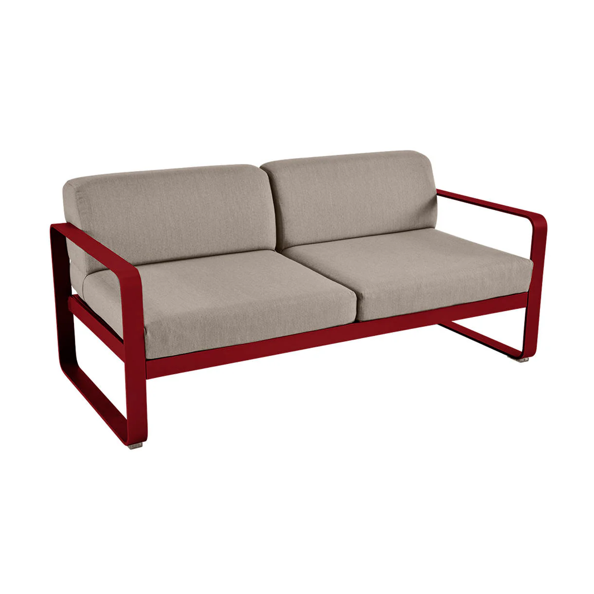 Bellevie Outdoor 2 Seater Sofa - Image 79
