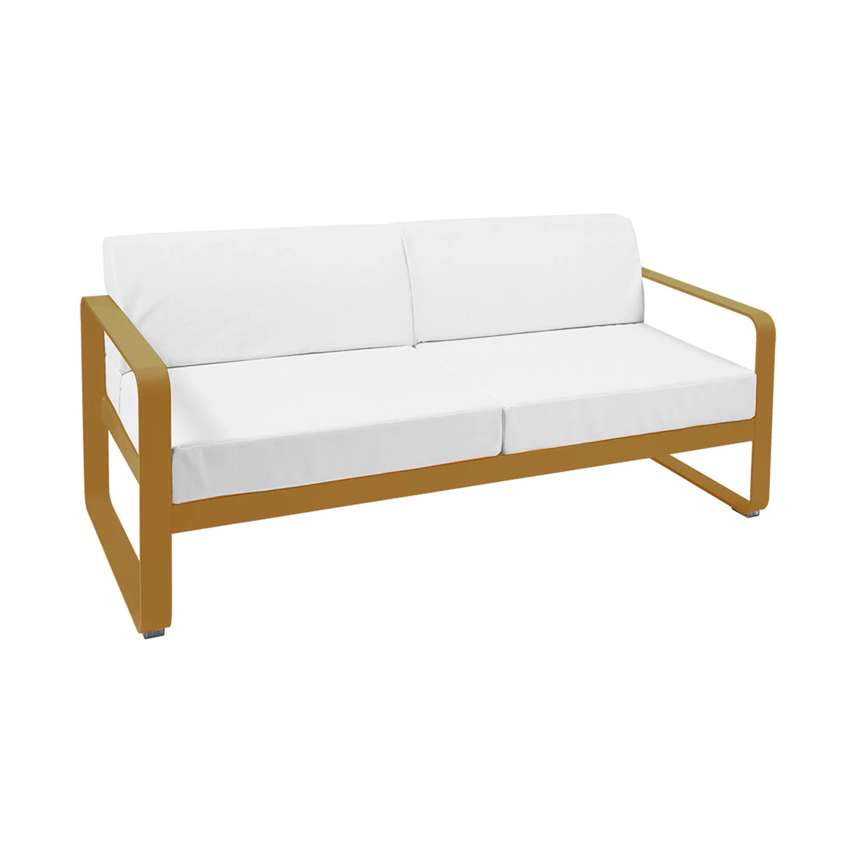 Bellevie Outdoor 2 Seater Sofa - Image 8