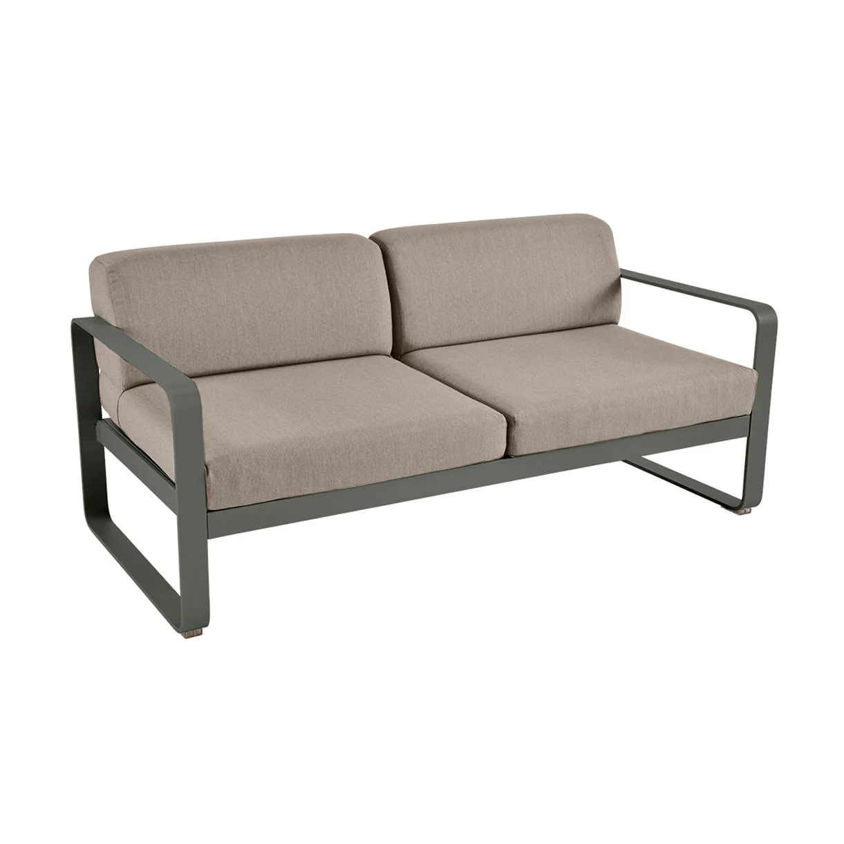 Bellevie Outdoor 2 Seater Sofa - Image 80