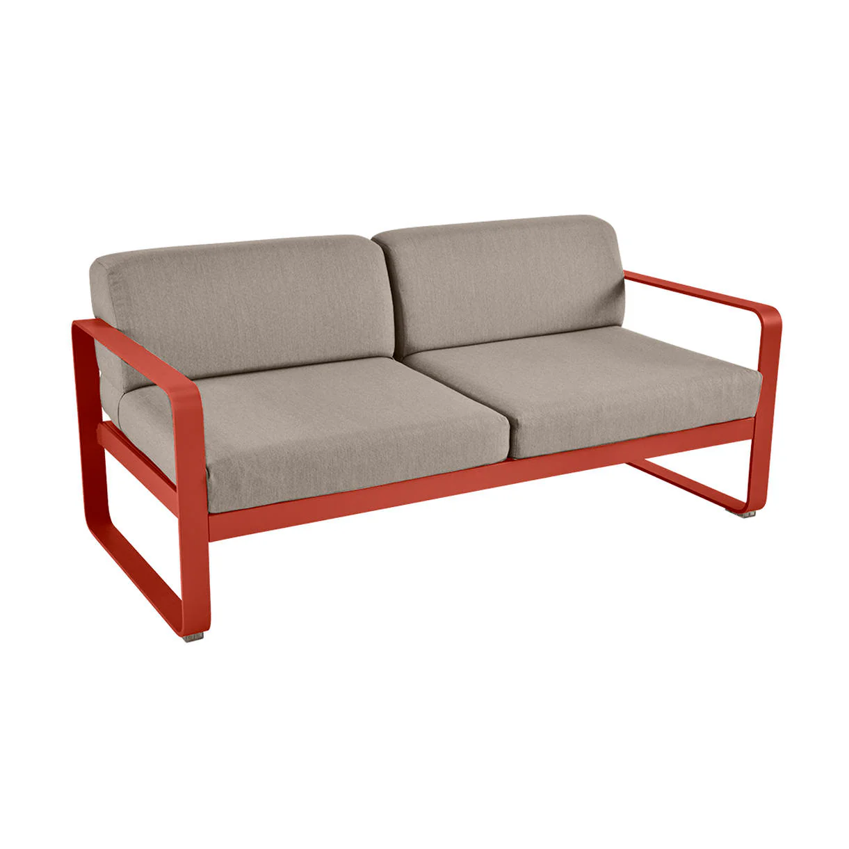 Bellevie Outdoor 2 Seater Sofa - Image 82