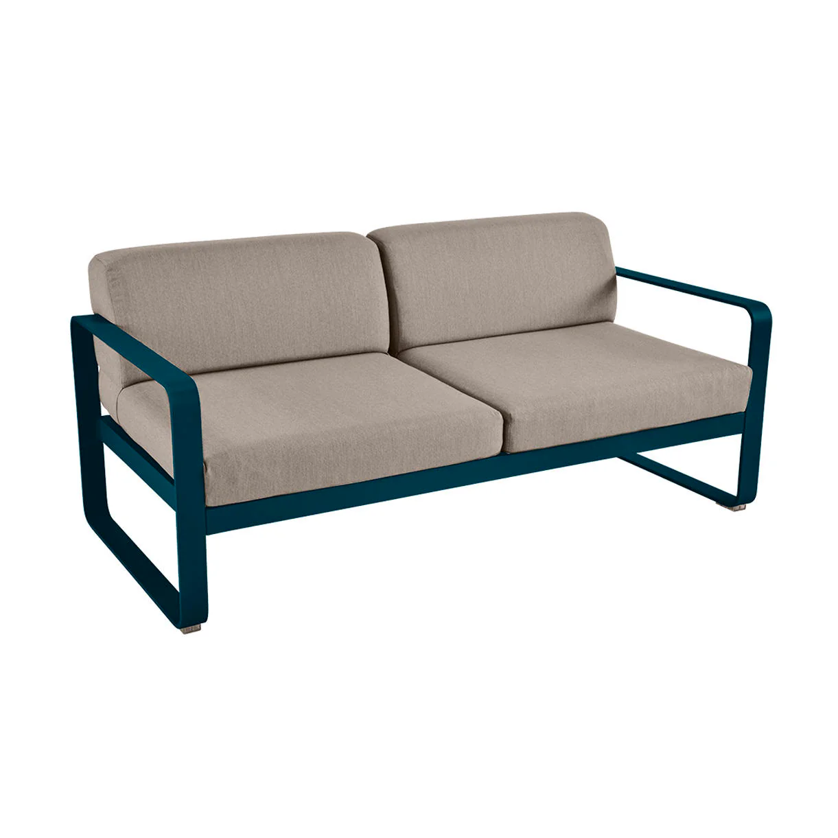Bellevie Outdoor 2 Seater Sofa - Image 83