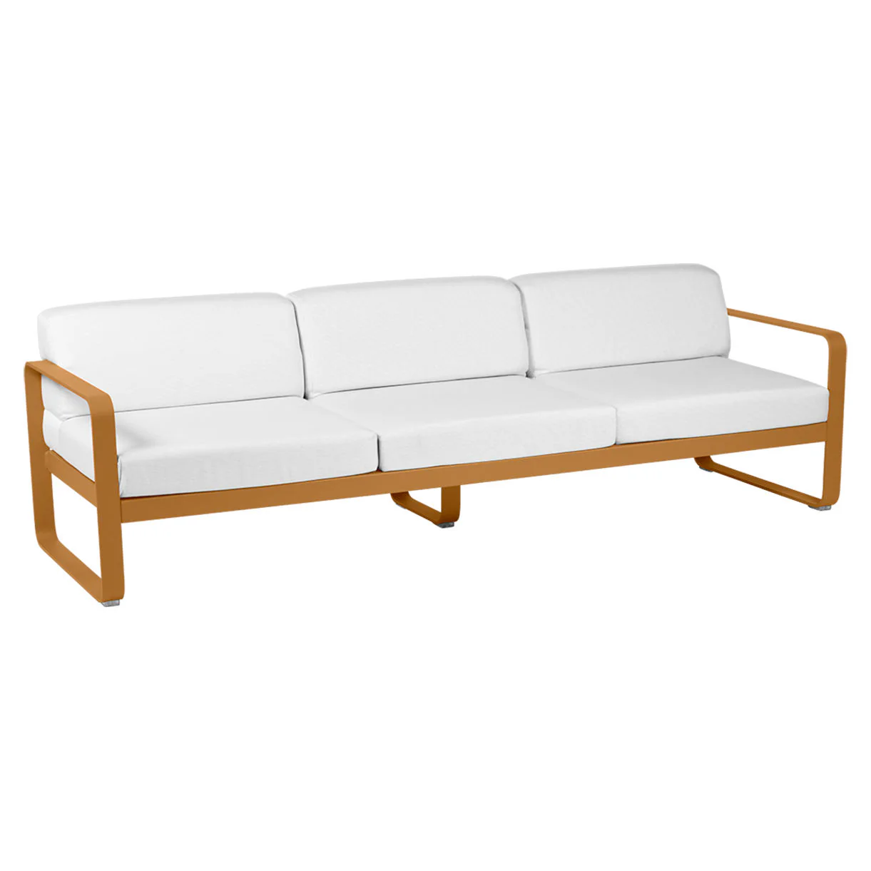 Bellevie Outdoor 3 Seater Sofa - Image 10