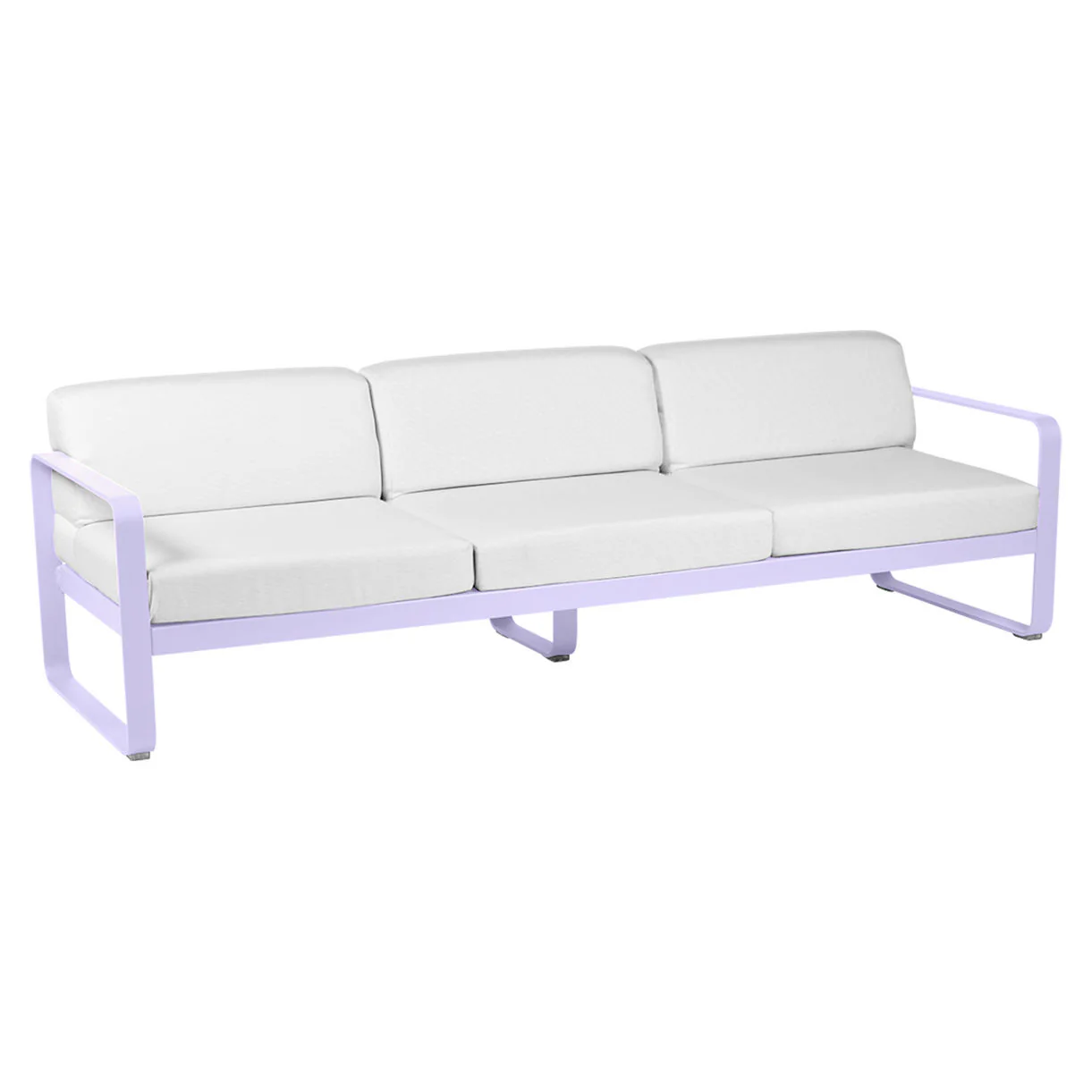 Bellevie Outdoor 3 Seater Sofa - Image 11