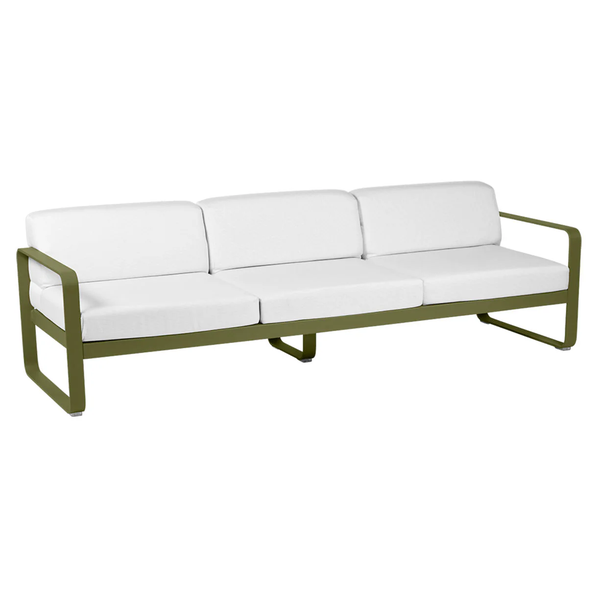 Bellevie Outdoor 3 Seater Sofa - Image 12