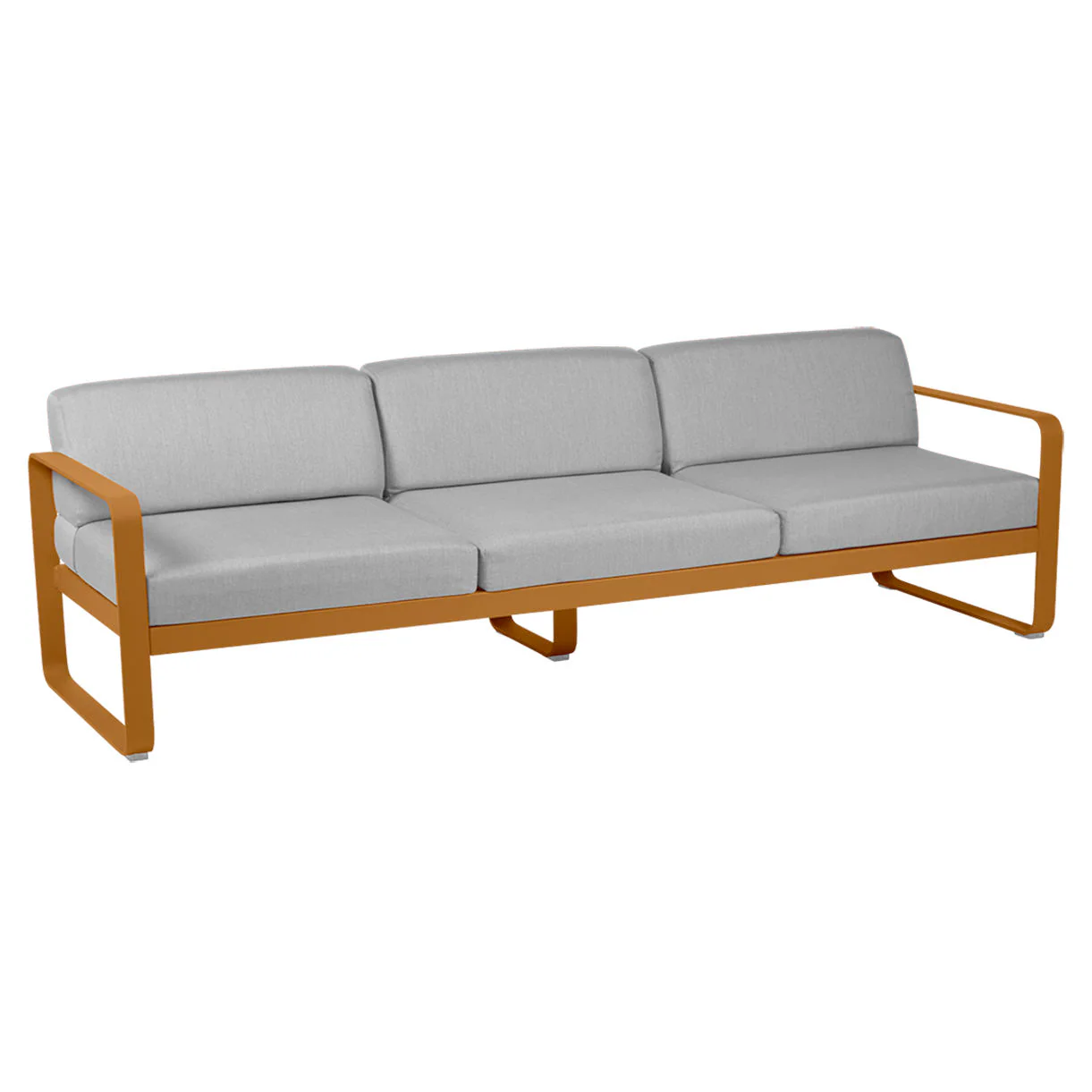 Bellevie Outdoor 3 Seater Sofa - Image 13