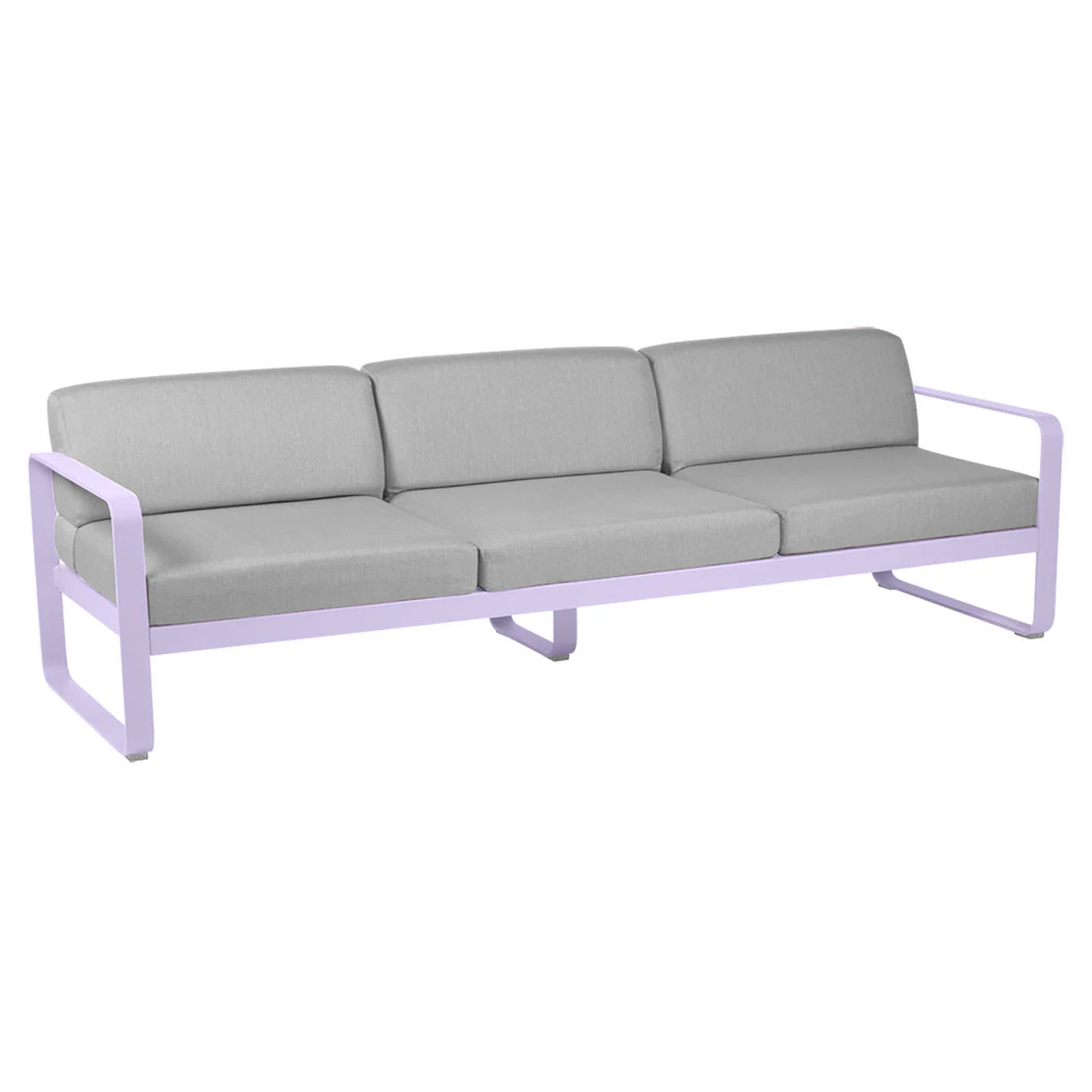 Bellevie Outdoor 3 Seater Sofa - Image 14
