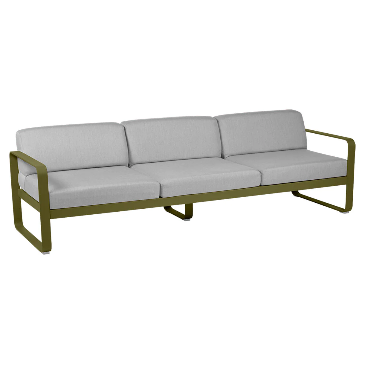 Bellevie Outdoor 3 Seater Sofa - Image 15