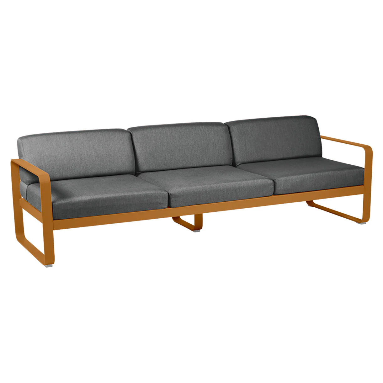 Bellevie Outdoor 3 Seater Sofa - Image 16