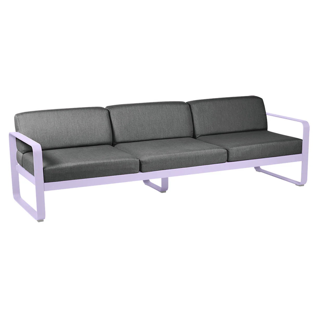 Bellevie Outdoor 3 Seater Sofa - Image 17
