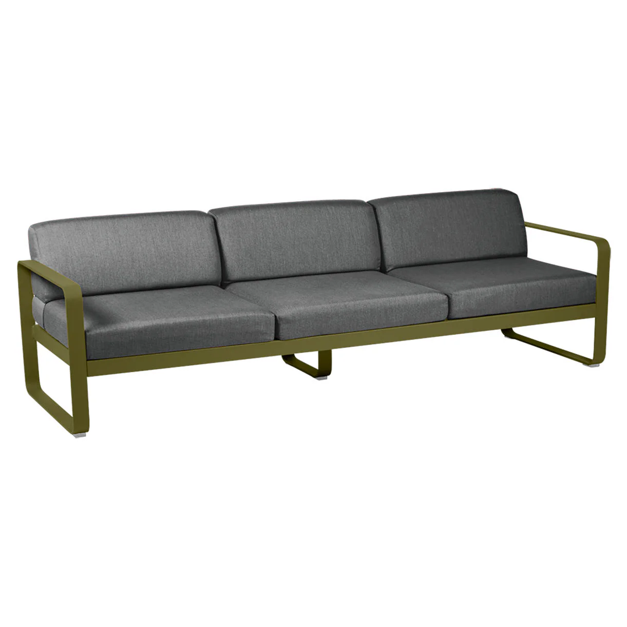 Bellevie Outdoor 3 Seater Sofa - Image 18