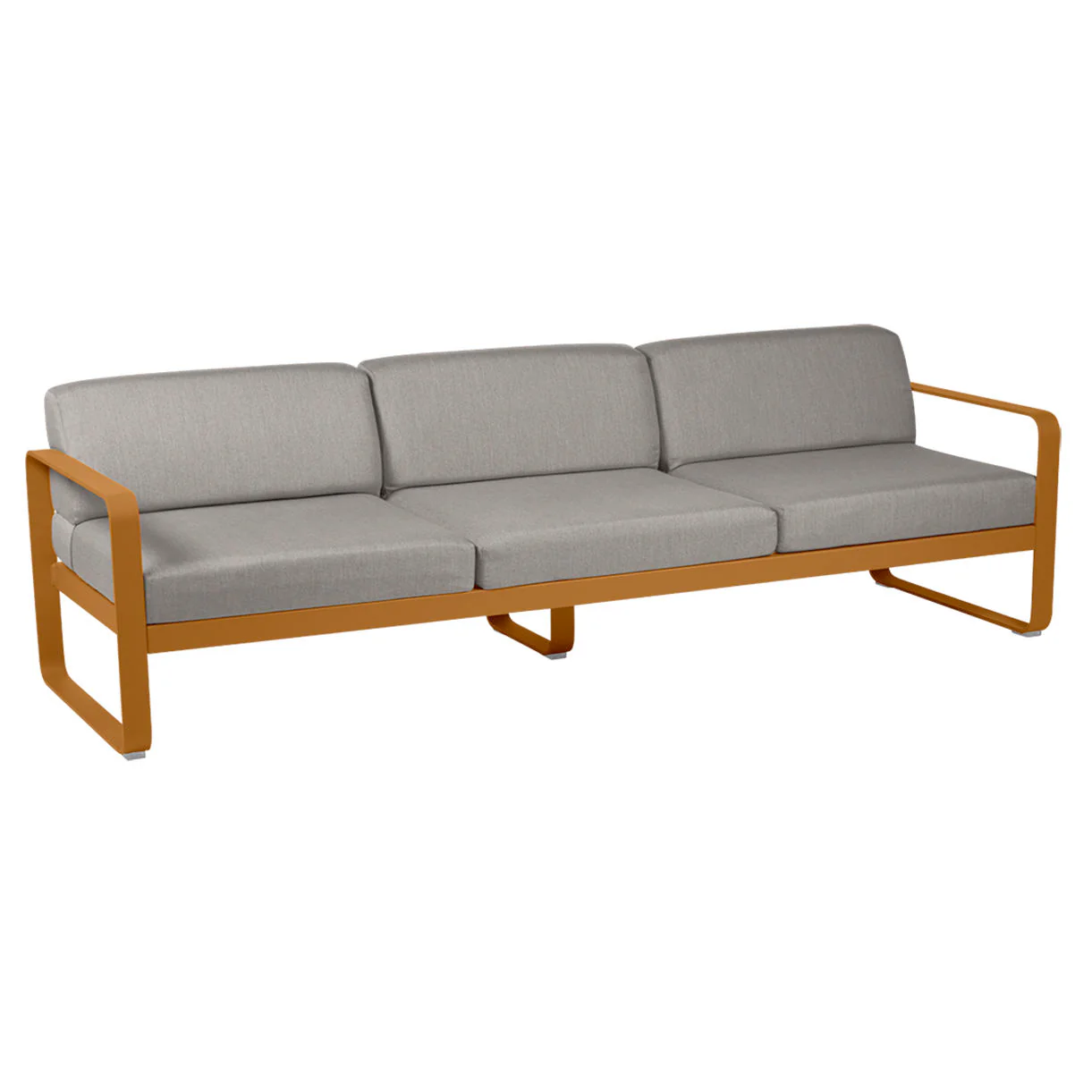 Bellevie Outdoor 3 Seater Sofa - Image 19