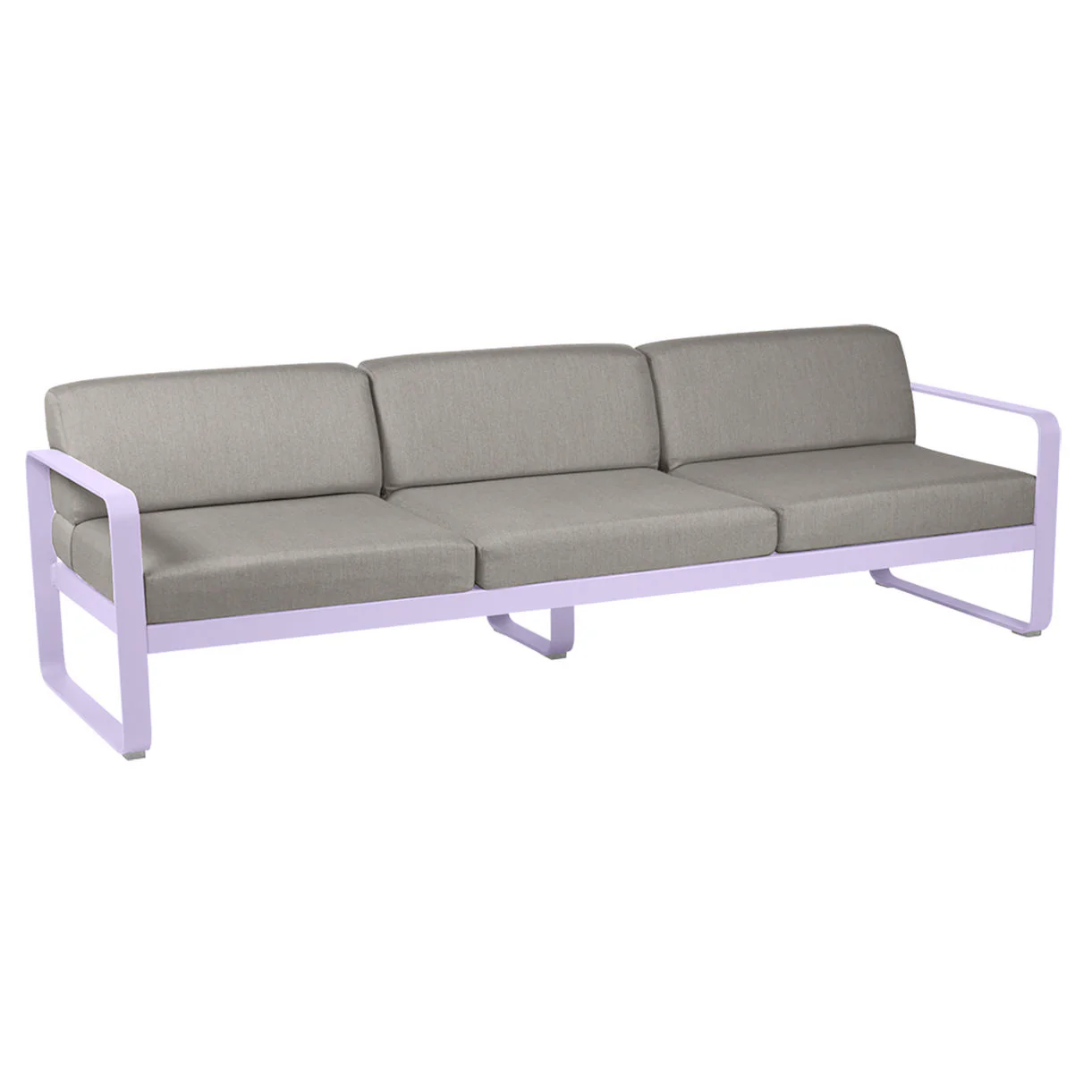 Bellevie Outdoor 3 Seater Sofa - Image 20