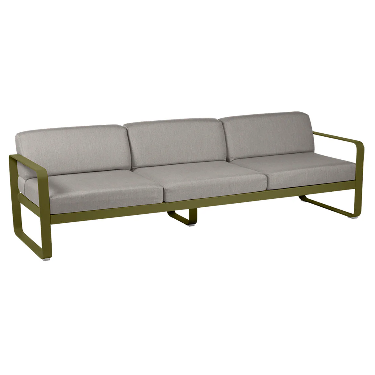 Bellevie Outdoor 3 Seater Sofa - Image 21