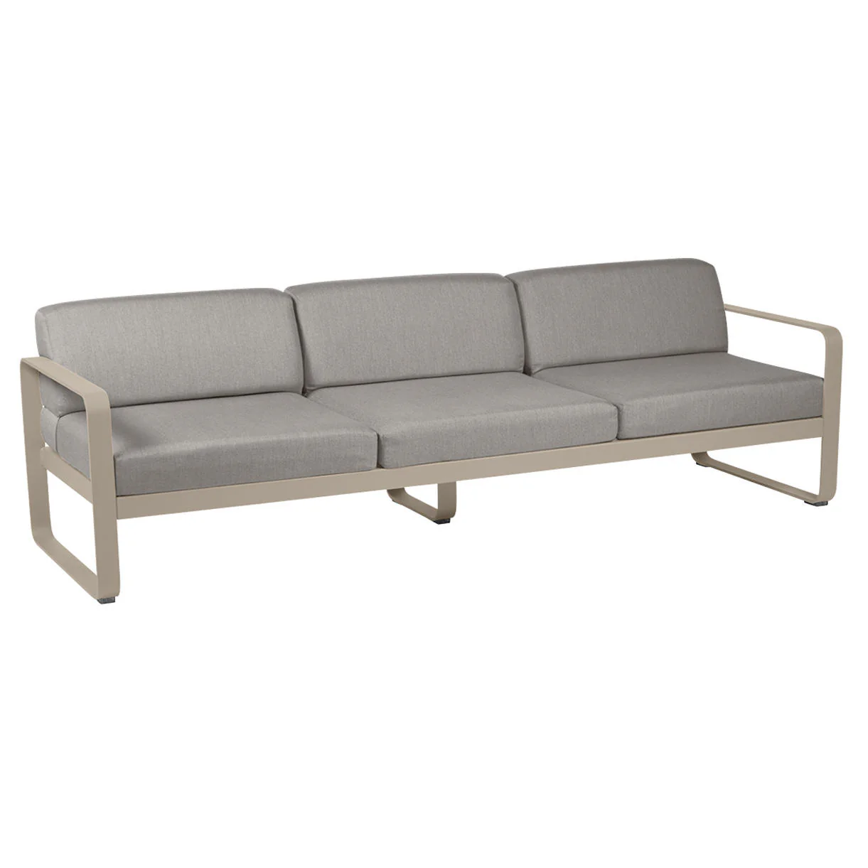 Bellevie Outdoor 3 Seater Sofa - Image 23