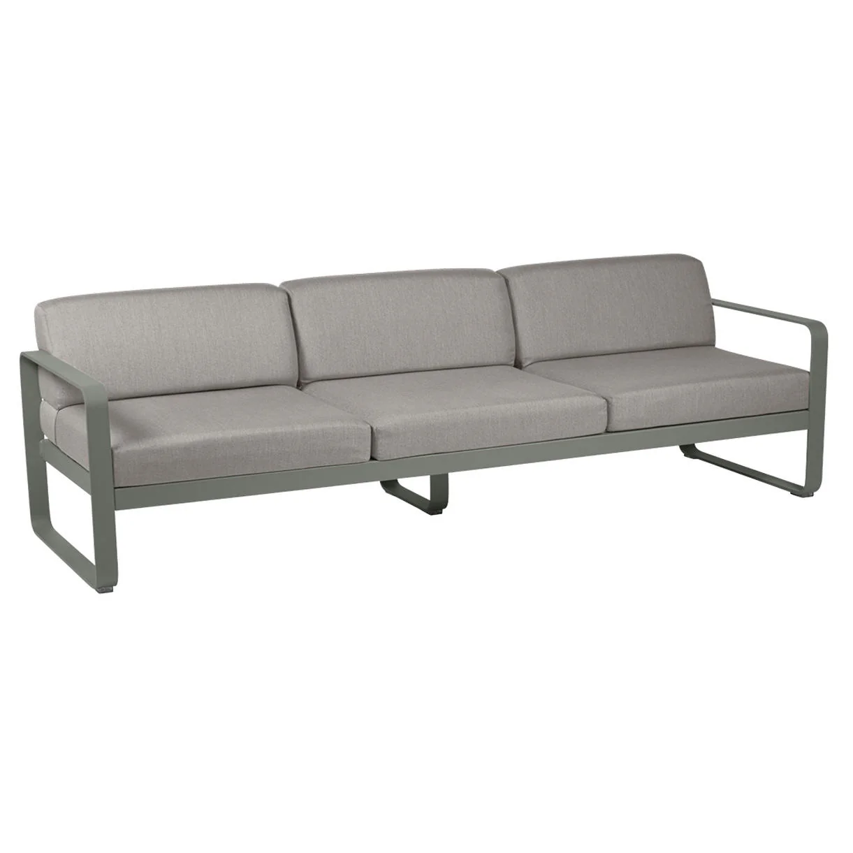 Bellevie Outdoor 3 Seater Sofa - Image 24