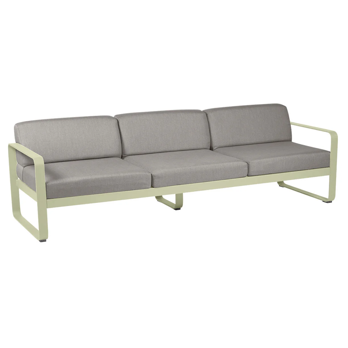 Bellevie Outdoor 3 Seater Sofa - Image 25