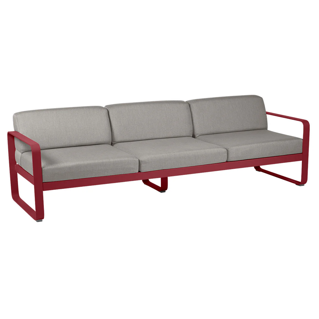 Bellevie Outdoor 3 Seater Sofa - Image 26
